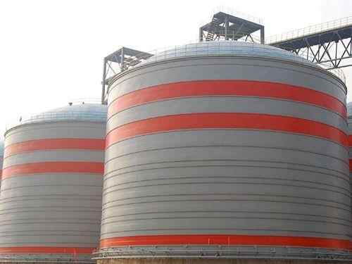 鹤城我国关于粉煤灰储存的相关政策